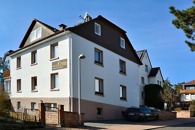 Vakantieappartement Gezinsvakantie Bad Wildungen