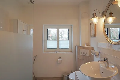 Vakantieappartement Gezinsvakantie Wrixum