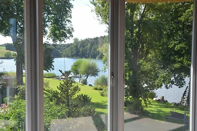 Vakantieappartement Gezinsvakantie Grebin