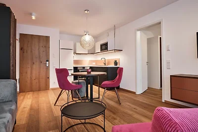 Vakantieappartement Gezinsvakantie Hinterzarten
