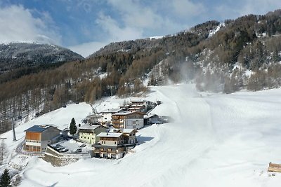 Ferienwohnung Mont Blanc