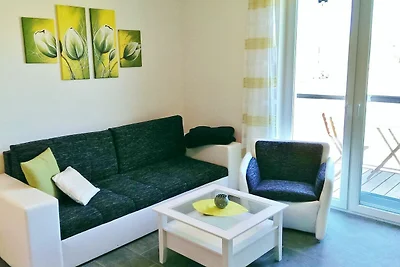 Vakantieappartement Gezinsvakantie Dierhagen