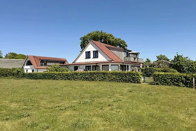 Vakantieappartement Gezinsvakantie Thiessow