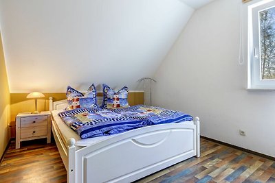Vakantieappartement Gezinsvakantie Trassenheide
