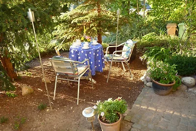 Vakantieappartement Gezinsvakantie Bösdorf