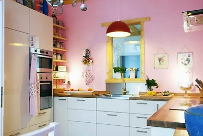 Ferienwohnung Grossstrasse 18 B