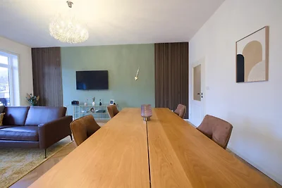 Appartamento Vacanza con famiglia Berchtesgaden
