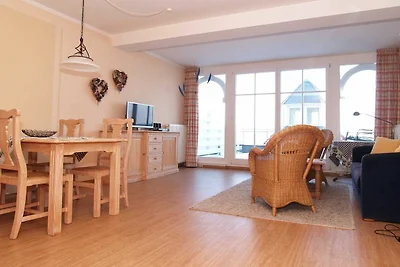 Meeresblick Whg. 2.28