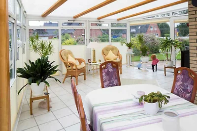 Appartamento Vacanza con famiglia Husum