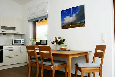 Vakantieappartement Gezinsvakantie Egloffstein