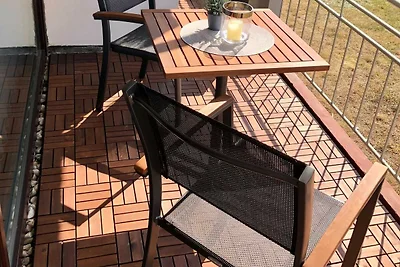 Norderhoog Whg. 20 EG / S