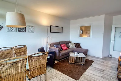 Vakantieappartement Gezinsvakantie Heiligenhafen