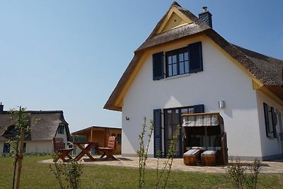 Holiday home relaxing holiday Zierow