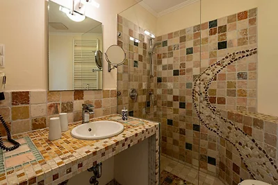Vakantieappartement Gezinsvakantie Göhren