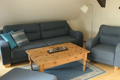 Vakantieappartement Gezinsvakantie Ahrenshoop