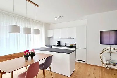 Apartament Dla rodzin Mondsee