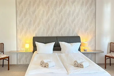 Vakantieappartement Gezinsvakantie Lübbenau