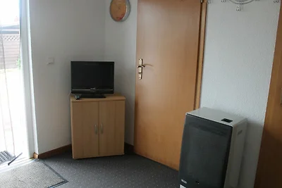 Ferienhaus Flach (40 m² bis 2 Pers.)