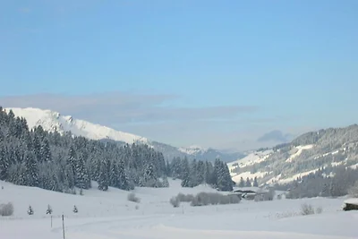 Vakantieappartement Gezinsvakantie Tannheim