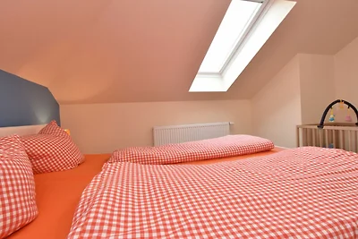 Appartamento Vacanza con famiglia Kühlungsborn
