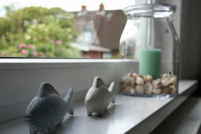 Vakantiehuis Ontspannende vakantie Wrixum