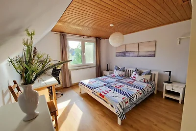 Casa vacanze Vacanza di relax Kamminke