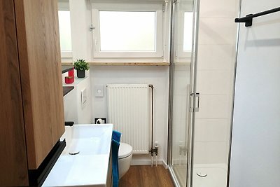 Vakantieappartement Gezinsvakantie Ebermannstadt