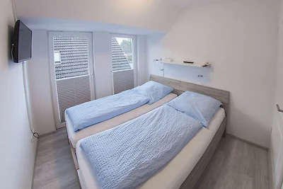 Ferienwohnung Stoerte8