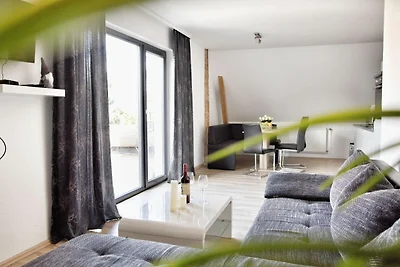 Vakantieappartement Gezinsvakantie Mönkebude