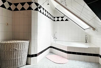 Appartamento Vacanza con famiglia Lohsa