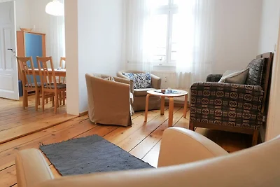 Ferienwohnung 3 - im 2. OG.