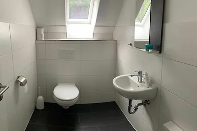 Ferienwohnung Utkiek OG