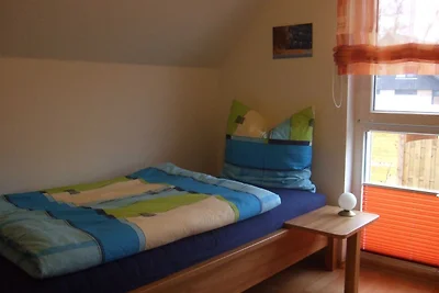Domek letniskowy Urlop wypoczynkowy Untergöhren