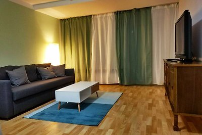 Vakantieappartement Gezinsvakantie Forchheim