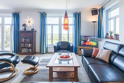 Vakantiehuis Ontspannende vakantie Kalkhorst