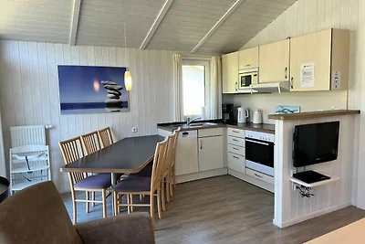 Strandhaus Dünenpark 1c