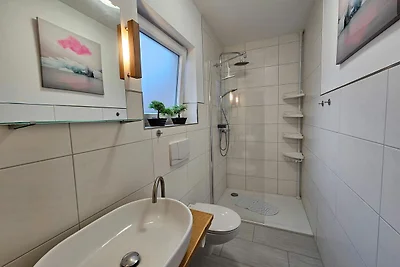 Vakantieappartement Gezinsvakantie Uplengen
