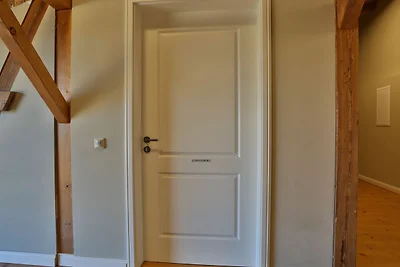 Vakantieappartement Gezinsvakantie Fürstenberg Havel