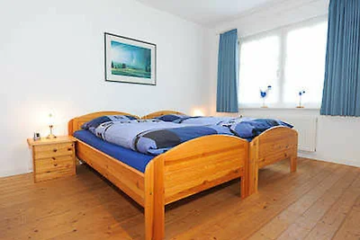 Ferienwohnung Robbe