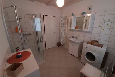 Vakantieappartement Gezinsvakantie Mönkebude