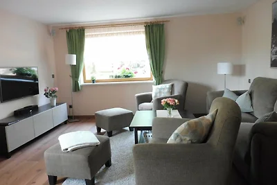 Ferienwohnung Graf Knurrhahn