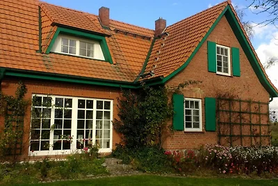 Vakantieappartement Gezinsvakantie Feldberger Seenlandschaft