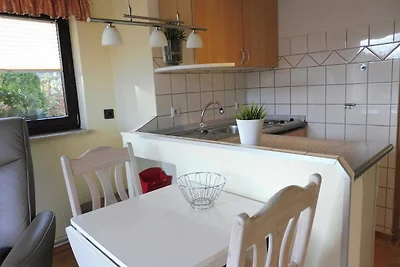 Ferienwohnung Graf Möwe