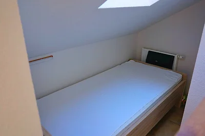 *Ferienwohnung 'Haus Strandgut', Haberland (S...