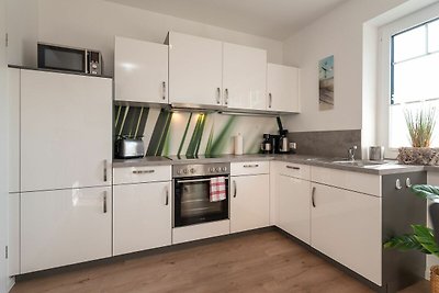 Ferienhaus Baltic Blue