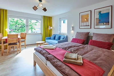 Vakantieappartement Gezinsvakantie Strullendorf