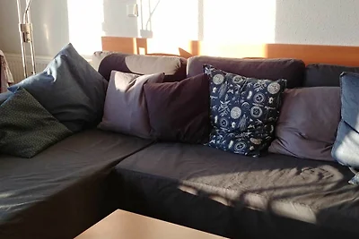 Ferienwohnung Bogdanova WE 22