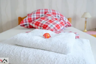 3 Zimmer Apartment mit 2 Bädern in Laatzen...