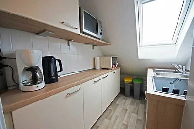 Ferienwohnung Steinkamp Whg. 1