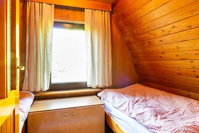 Vakantiehuis Ontspannende vakantie Ummanz